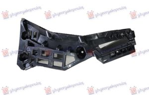 REAR BUMPER SIDE BRACKET/STIFFENER PLASTIC