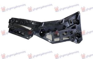 REAR BUMPER SIDE BRACKET/STIFFENER PLASTIC