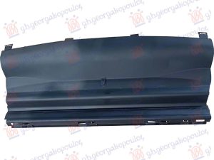 FRONT BUMPER AIR INTAKE