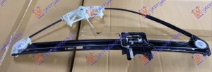 PODIZAC ZADNJEG PROZORA ELEKTRICNI (BEZ MOTORA) DESNO