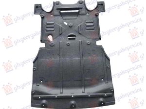 FRONT COVER ENGINE (COTTON)