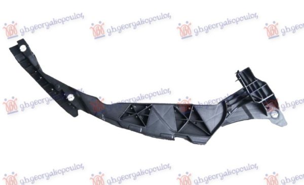 HEAD LAMP BRACKET PLASTIC UPPER