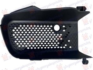 FRONT BUMPER AIRDUCT COVER