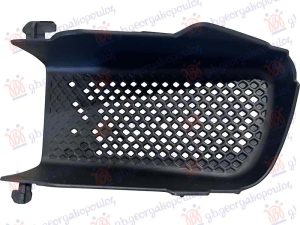 FRONT BUMPER AIRDUCT COVER