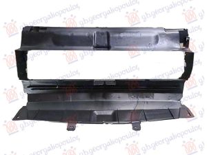 AIRDUCT FRONT PLASTIC INNER