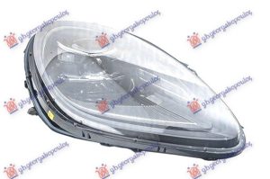 HEAD LAMP FULL LED (DYNAMIC LIGHT) (MARELLI)