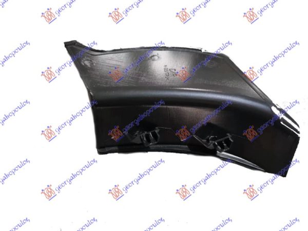 TAIL LAMP COVER (OUTTER)