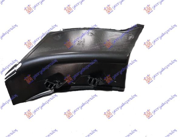 TAIL LAMP COVER (OUTTER)