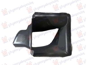 FRONT BUMPER AIRDUCT