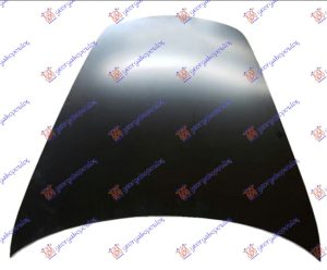 HOOD (ALUMINIUM)