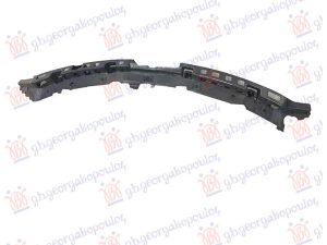 FRONT BUMPER REINFORCEMENT