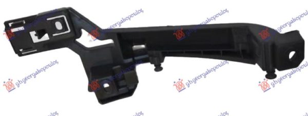 REAR BUMPER SIDE BRACKET PLASTIC