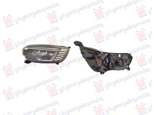 HEAD LAMP FULL LED (E) (DEPO)