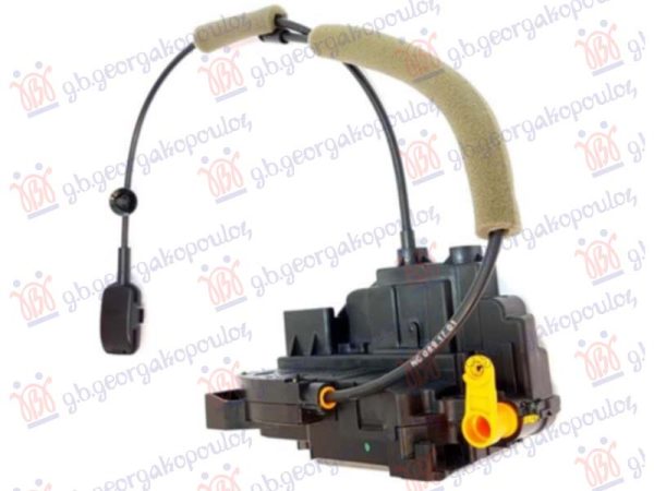 BRAVA PREDNJIH VRATA ELEKTRICNA (6 PIN) LEVO