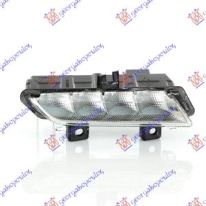 DNEVNO SVETLO LED (CLIO = DESNO & CAPTUR = LEVO) DESNO