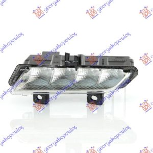 DNEVNO SVETLO LED (CLIO = LEVO & CAPTUR = DESNO) LEVO