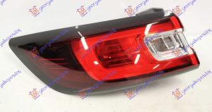 STOP LAMPA SPOLJASNJA LED (MARELLI) LEVO