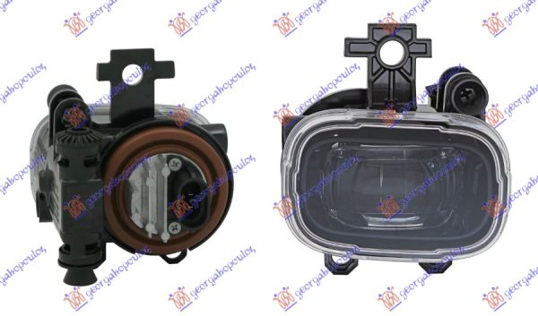 MAGLENKA LED (E) (DEPO) DESNO