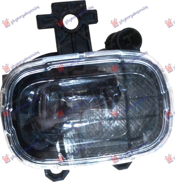MAGLENKA LED (KINA) DESNO