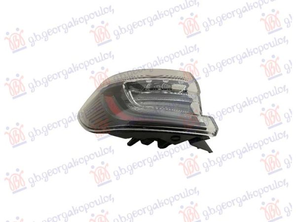 STOP LAMPA SPOLJASNJA LED (DEPO) DESNO