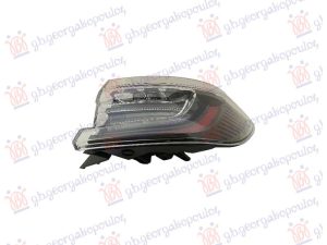 STOP LAMPA SPOLJASNJA LED (DEPO) LEVO