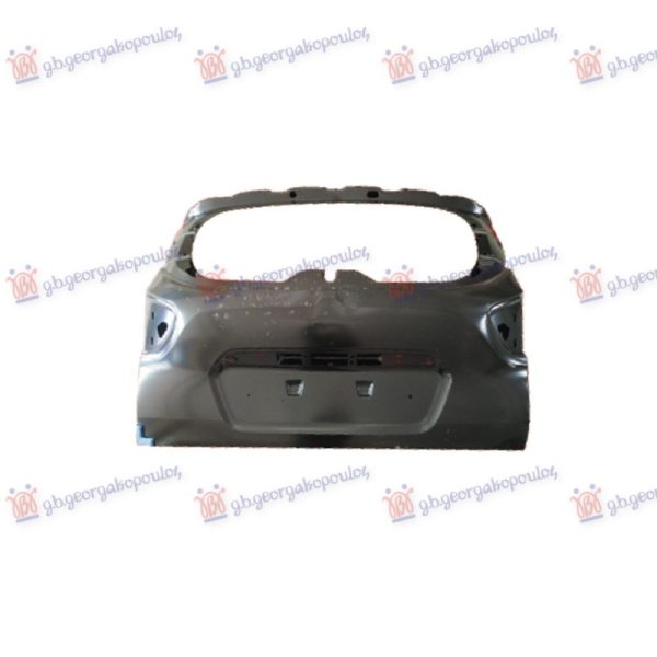 REAR DOOR 5 th