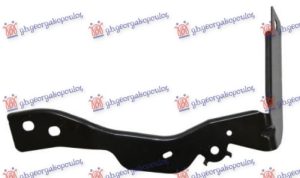 NOSAC FARA METAL LEVO
