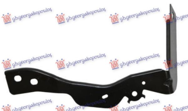 NOSAC FARA METAL LEVO