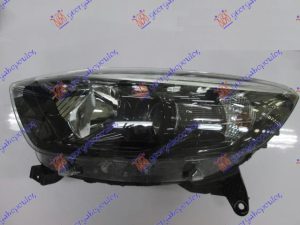 FAR ELEKTRICNI (DEPO) LEVO