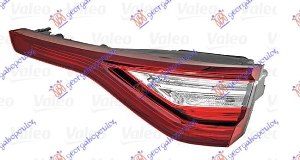 STOP LAMPA UNUTRASNJA LED (VALEO) DESNO