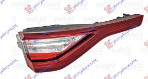 STOP LAMPA UNUTRASNJA LED (VALEO) LEVO