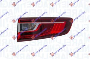 STOP LAMPA SPOLJASNJA KARAVAN (MARELLI) DESNO
