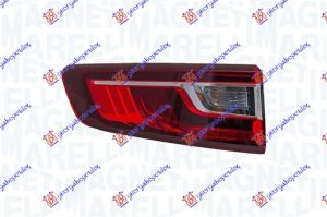STOP LAMPA SPOLJASNJA KARAVAN (MARELLI) LEVO