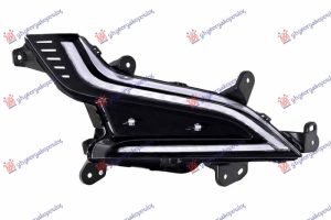 DNEVNO SVETLO LED (HELLA) DESNO