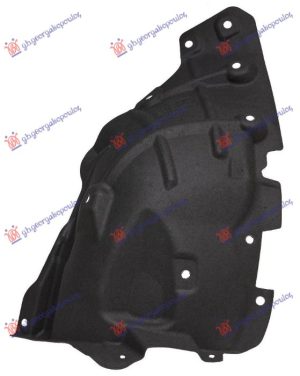 POTKRILO (PREDNJI DEO) (A KVALITET) LEVO