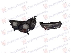 FAR SA LED DNEVNIM SVETLOM (H7/LED) (DEPO) DESNO