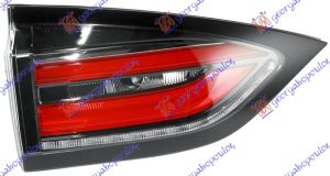 STOP LAMPA UNUTRASNJA LED (HELLA) LEVO