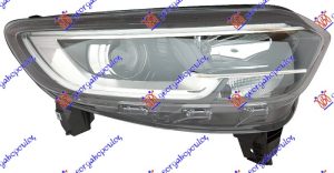 FAR ELEKTRICNI (H7) SA LED DNEVNIM SVETLOM (DEPO) DESNO