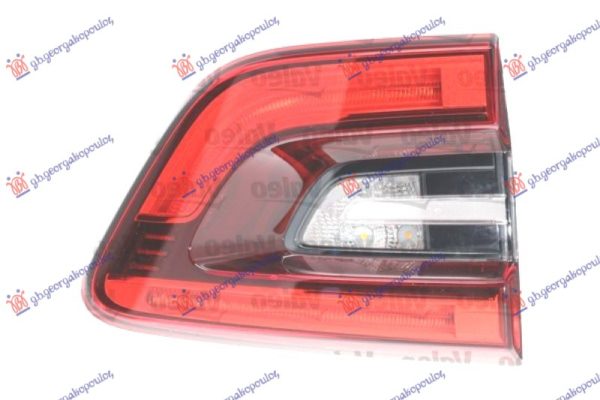 STOP LAMPA UNUTRASNJA LED (VALEO) LEVO