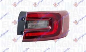 STOP LAMPA SPOLJASNJA KARAVAN LED (MARELLI) DESNO