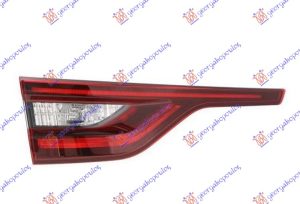 STOP LAMPA UNUTRASNJA KARAVAN LED (MARELLI) LEVO
