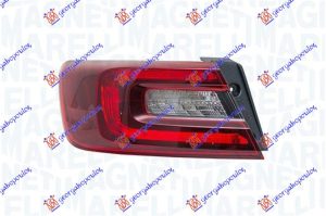 STOP LAMPA SPOLJASNJA LED (MARELLI) LEVO