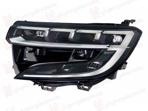 FAR CEO LED (LED PURE VISION) (ENTRY) (HELLA) LEVO