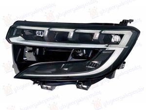 FAR CEO LED (LED PURE VISION) (SIGNATURE) (HELLA) LEVO