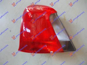 TAIL LAMP (ULO)