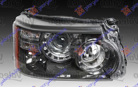 FAR Bi-XENON 2010- (VALEO) DESNO