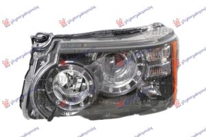 HEAD LAMP Bi-XENON AFS 2009-2011 (VALEO)