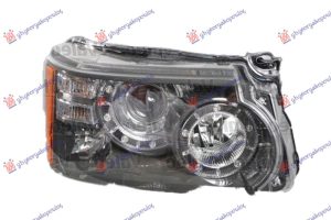 HEAD LAMP Bi-XENON AFS 2009-2011 (VALEO)