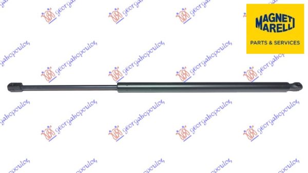 AMORTIZER GEPEK VRATA (655L-770N) (MARELLI)