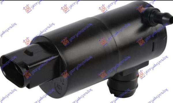 MOTOR POSUDE BRISACA (OVALNI PRIKLJUCAK) (1 PUMPA) (FRANCUSKA)